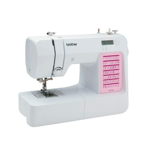 Máquina de coser digitalizada Brother SH7700MX
