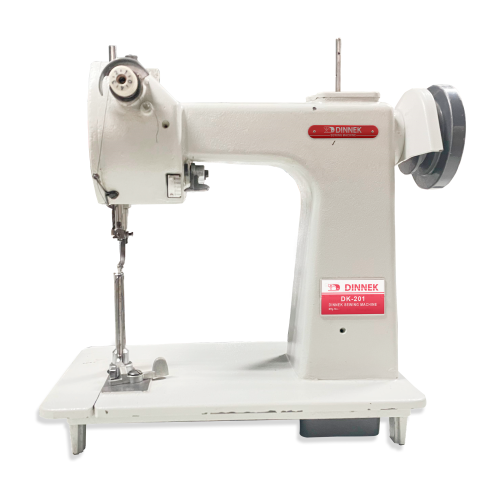 Máquina para Coser Guante con Motor Servo