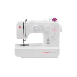 Máquina de Coser Singer Promise 1412 Portátil 12 Puntadas
