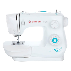 Máquina de Coser Singer Simple 3337 Portátil 29 puntadas