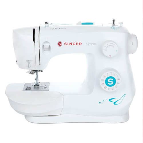 Máquina de Coser Singer Simple 3337 Portátil 29 puntadas
