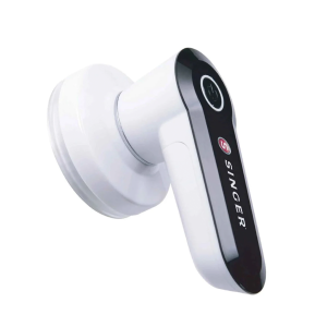 Quita Pelusas Marca Singer