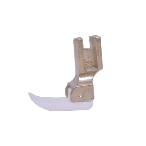 Pies de teflon industrial recta