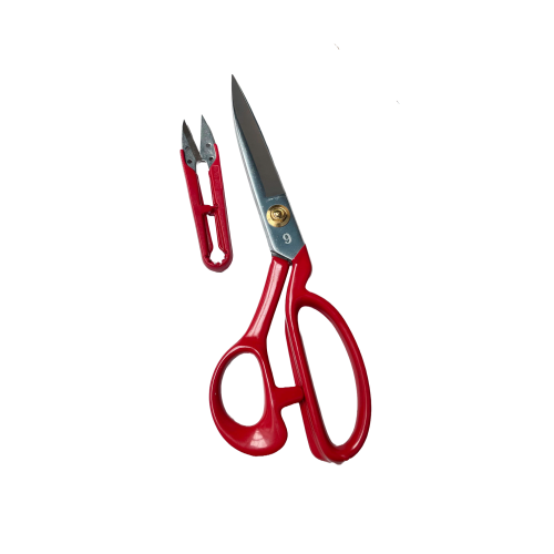 Tijeras Sastre Metal 9″