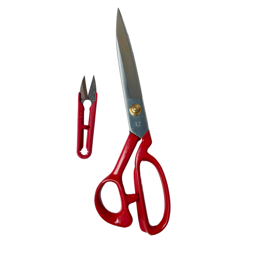 Tijeras Sastre Metal 10″