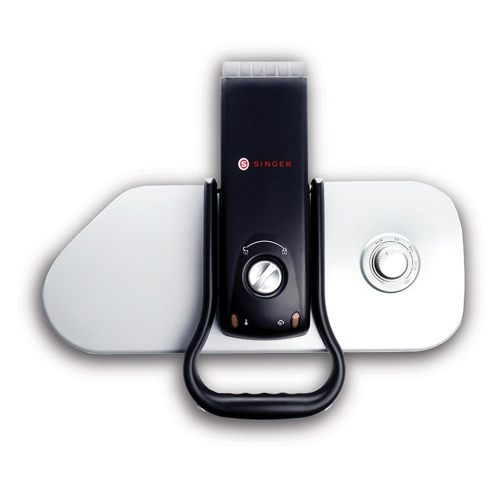 Plancha de Vapor singer SP550